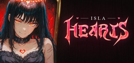 Isla Hearts Free Download [v1.0]