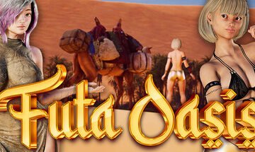 Futa Oasis Free Download [v1.0]