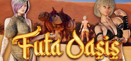 Futa Oasis Free Download [v1.0]
