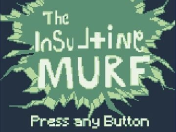The Insulting Murf Free Download