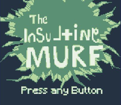The Insulting Murf Free Download