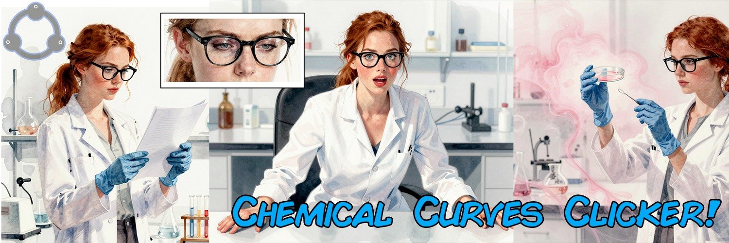 Chemical Curvers Clicker Free Download [v0.6]