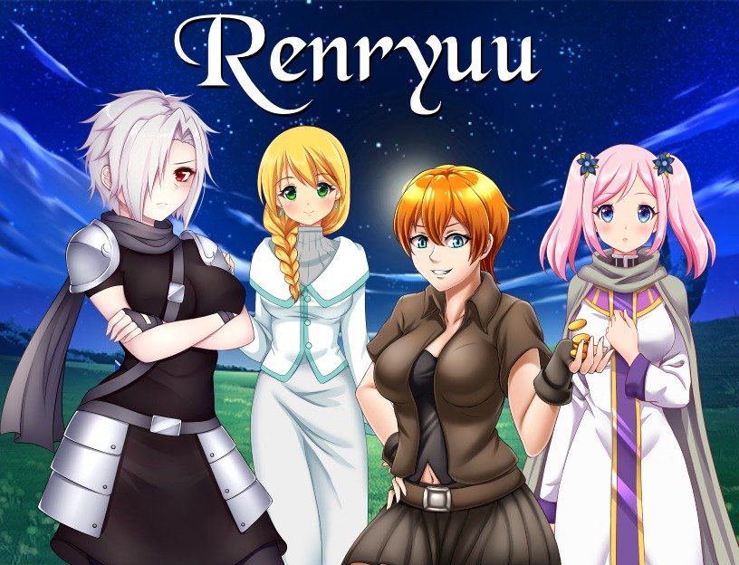 Renryuu: Ascension Free Download [v26.01.26]