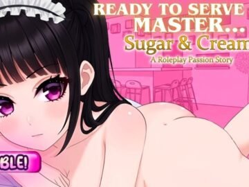 Sugar & Cream: A Roleplay Passion Sotry Free Download