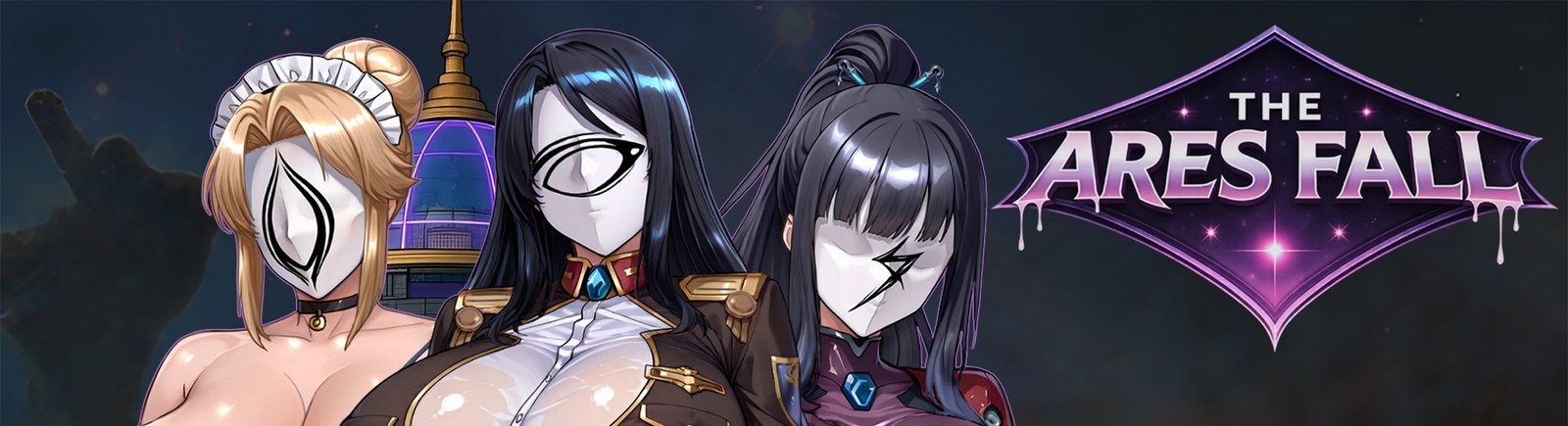 The Ares Fall Free Download [v0.1]