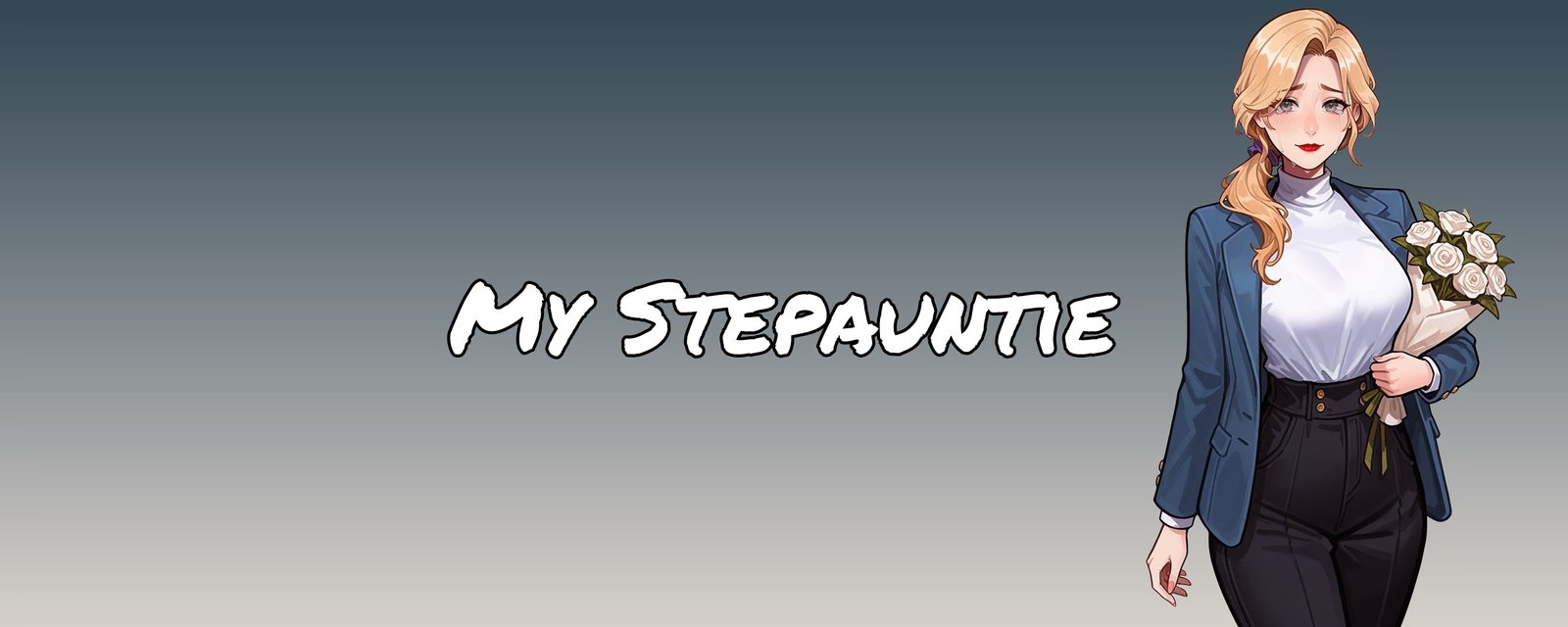My Stepauntie Free Download [v0.1]