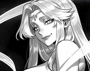 The Priestess and the Dragon Vessel Free Download [v1.0]