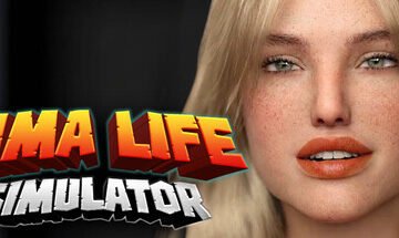 MMA Life Simulator Game Free Download [v1.0]