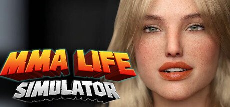 MMA Life Simulator Game Free Download [v1.0]