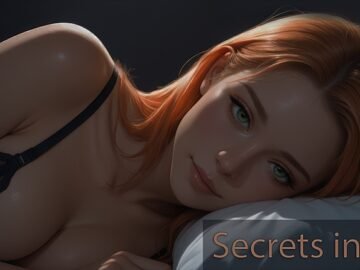 Secrets in Focus [Ch.3 Day 6] [Studio BMK]
