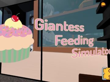 Giantess Feeding Simulator Free Download [v0.9.2]