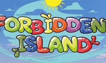 Forbidden Island [v1.4] By cat0149