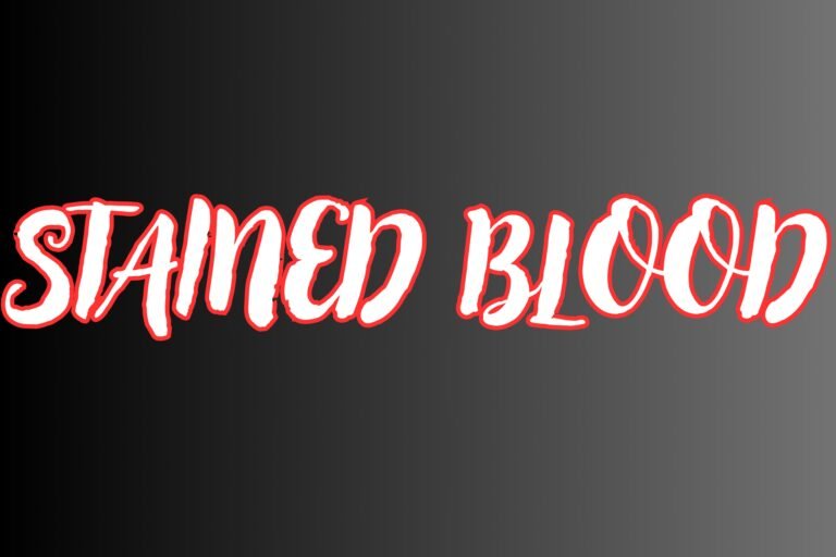 Stained Blood Free Download [v1.0]