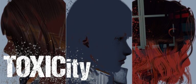 ToxiCity Free Download [v0.14.0]