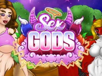 Sex Gods Free Download [v0.44.5]