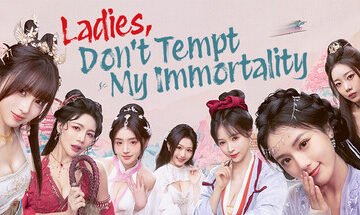 Ladies Don’t Tempt My Immortality Free Download [v1.0]