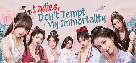 Ladies, Don’t Tempt My Immortality Free Download [v1.0]