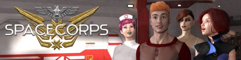 SpaceCorps XXX [S2 v3.1.0] [RanliLabz]