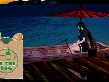 In the Bag Free Download [v.2 Release]