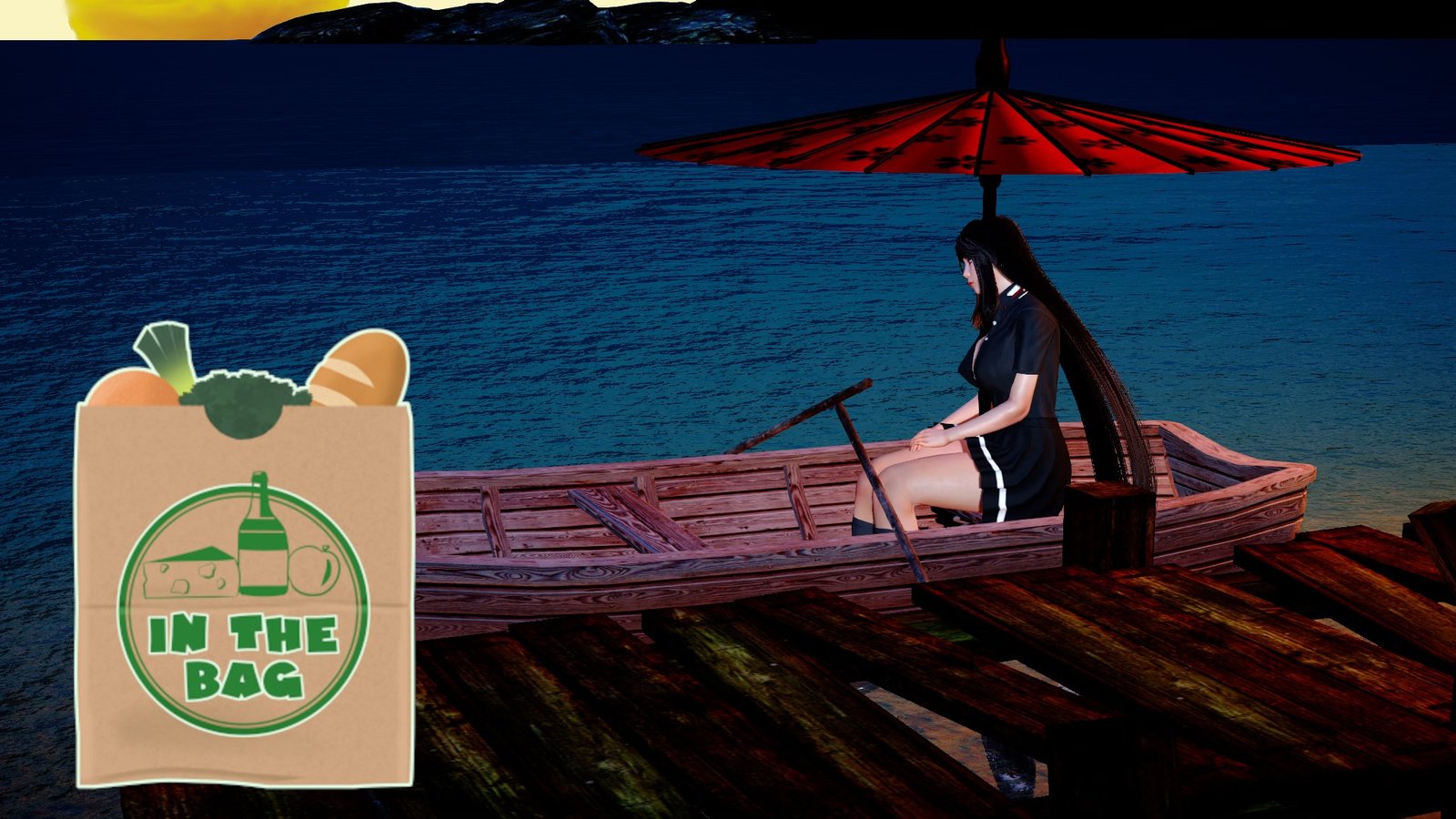 In the Bag Free Download [v.2 Release]