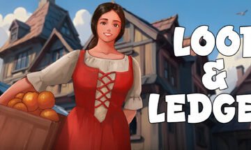Loot & Ledger TENOKE Free Download