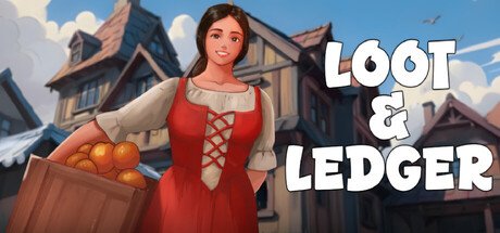 Loot & Ledger TENOKE Free Download