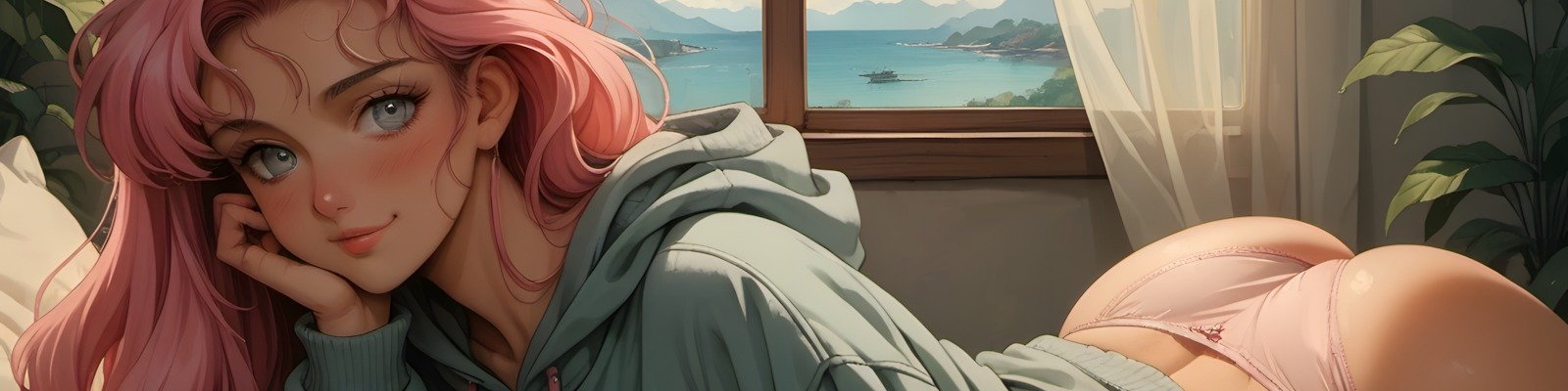 MINA! NTR Phone Story [v0.16] [DramaticDonut]