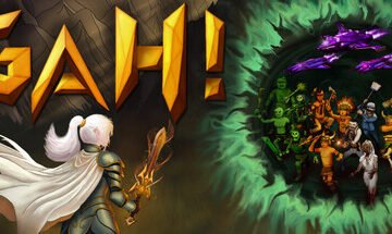 Gah! Free Download