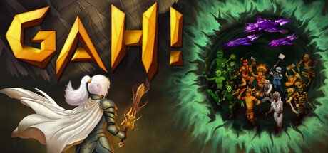 Gah! Free Download