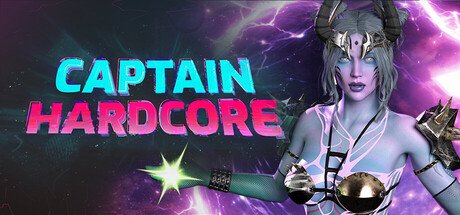 Captain Hardcore Free Download [v1.0]