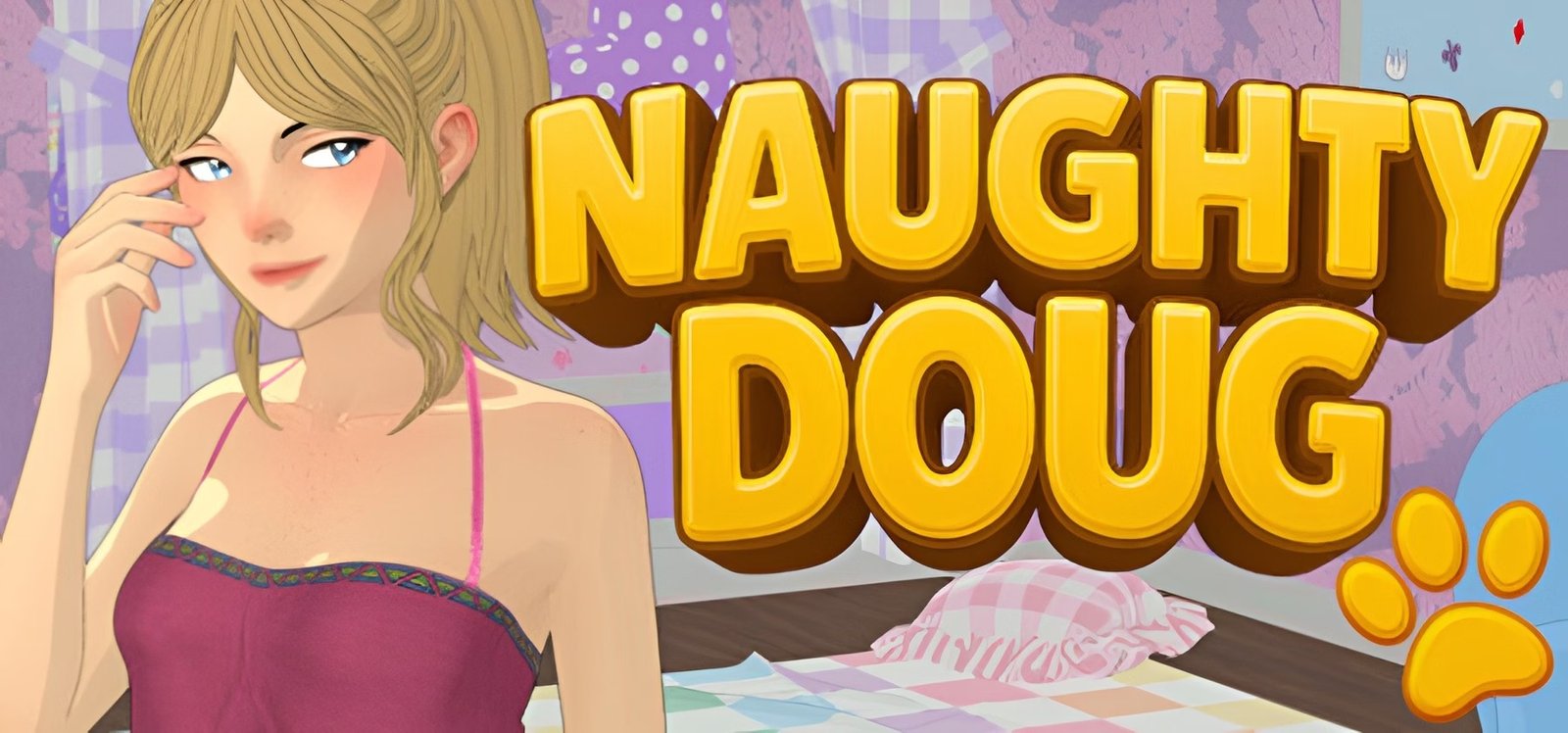 Naughty Doug [Demo] [Heedless]