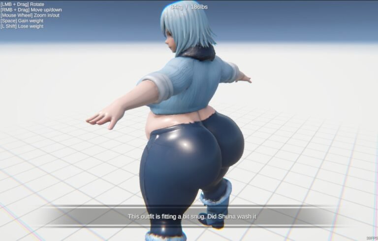 Got reshaped as a slime Free Download
