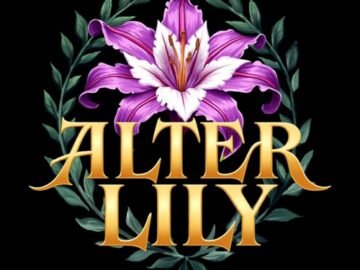 Alter Lily bonus library Free Download