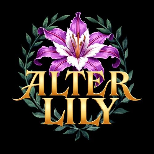 Alter Lily bonus library Free Download