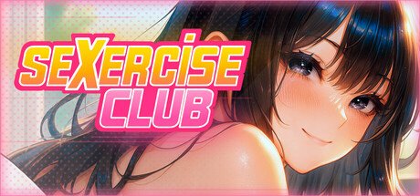 Sexercise Club Free Download [v1.0]