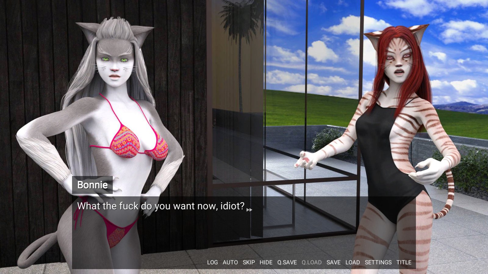 Furry house Free Download [Final]