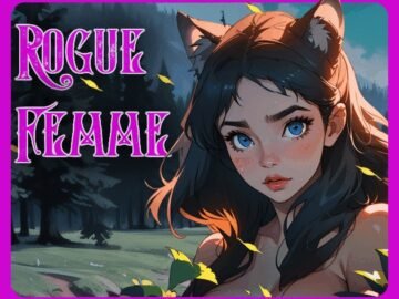 Rogue Femme [v1.0] [Banana Stroke]