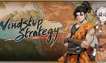 WindStop Strategy (2026)