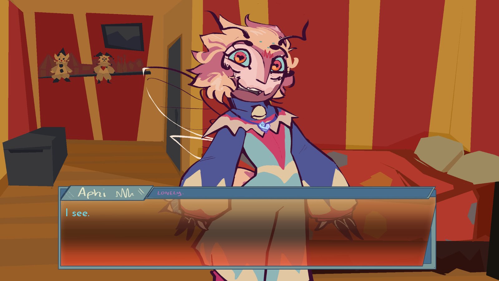 Bliss Valley: After Dark Game Free Download [v1.0]