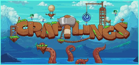 Craftlings Free Download [v1.0]