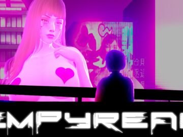 Empyreal Free Download [v0.1.3]