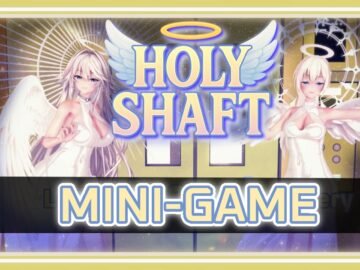 Holy Shaft [v1.0] By Kana