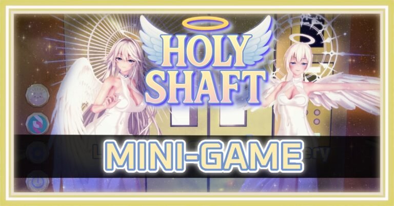Holy Shaft [v1.0] By Kana