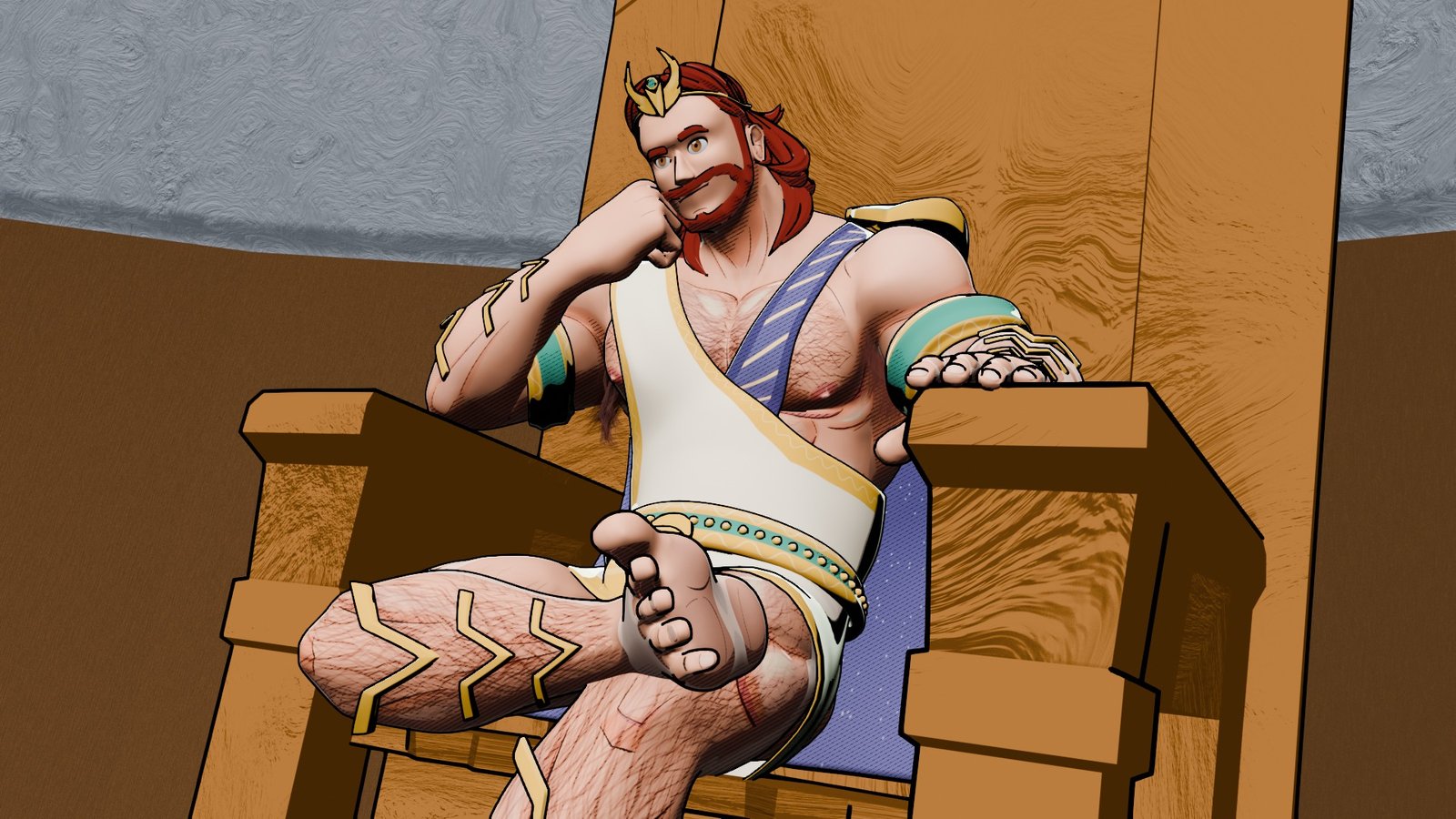 Colt's Divine Duty Free Download