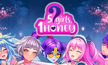 5 Girls, 1 Honey Free Download [Final]