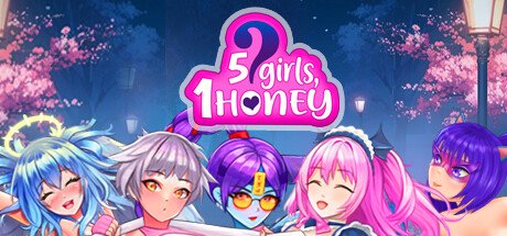 5 Girls, 1 Honey Free Download
