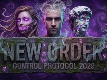 New Order - Free Download [v0.0.1]