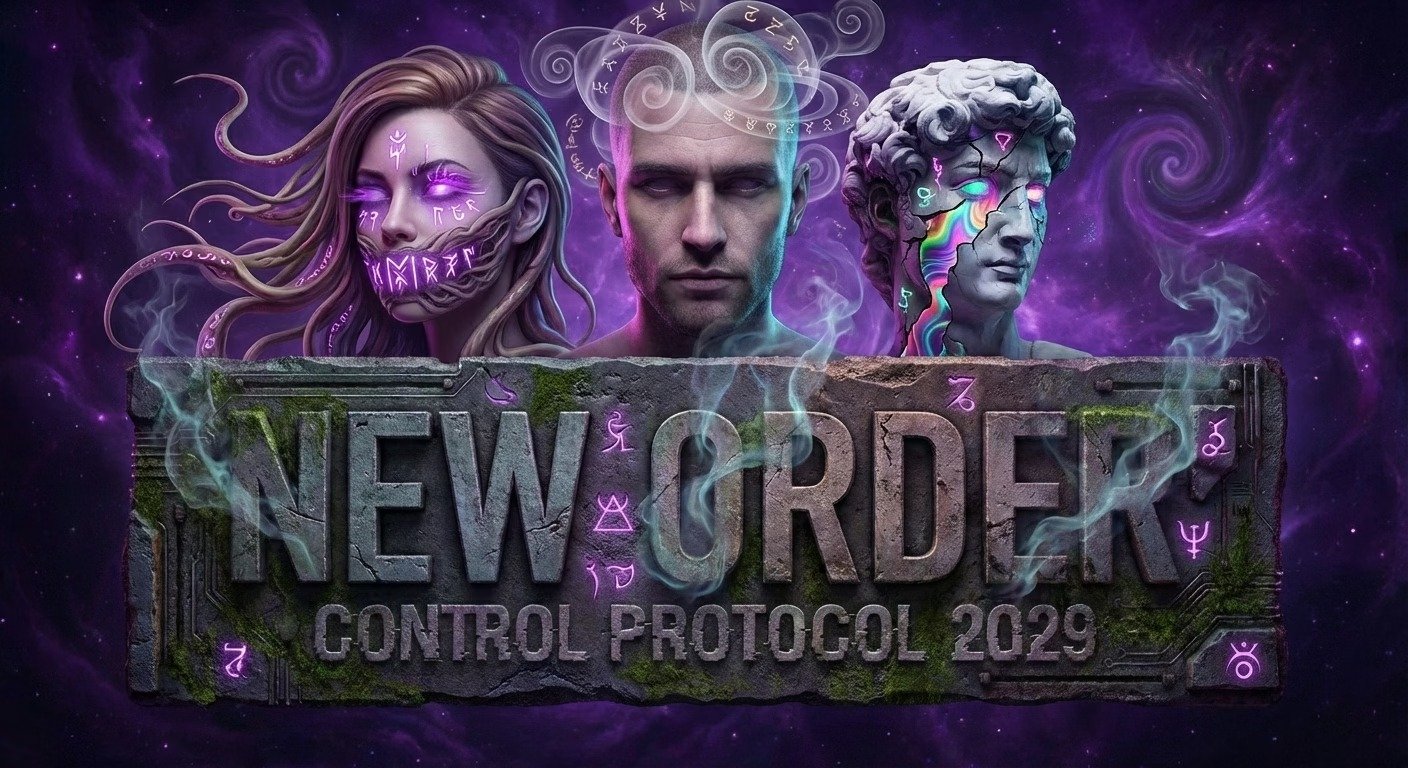 New Order - Free Download [v0.0.1]