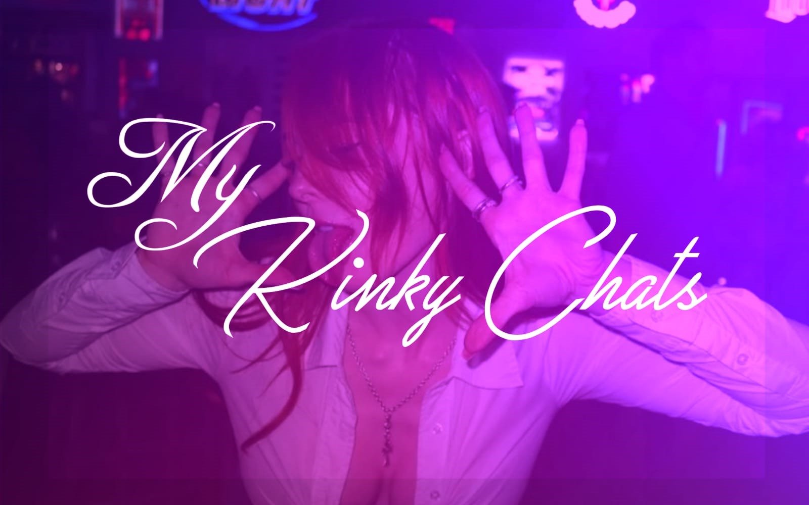 My Kinky Chats [v0.1] [Purna Games]