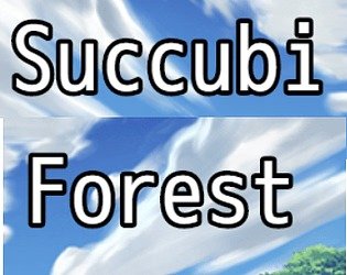 Succubi Forest Free Download [v1.1]